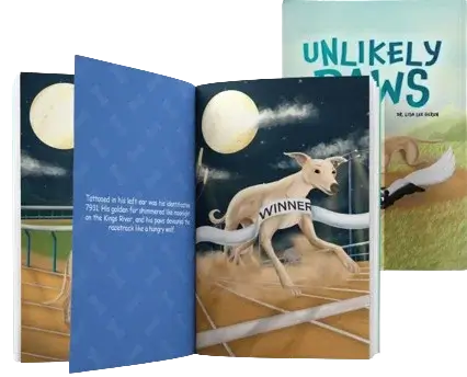 the barnes publishing 